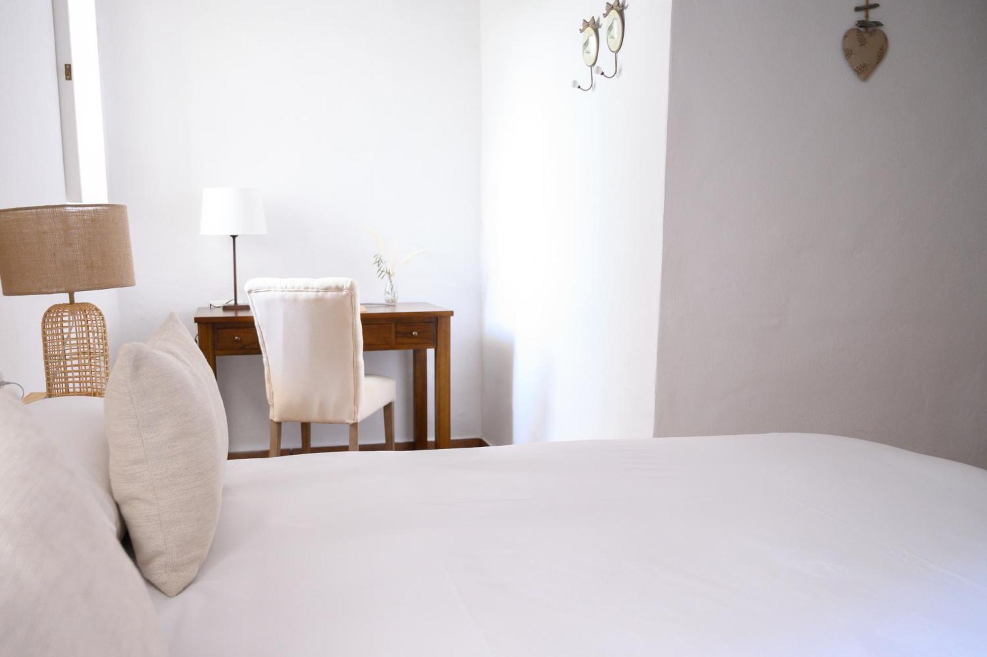 Llucmacanes Gran Agroturismo Μαό Εξωτερικό φωτογραφία