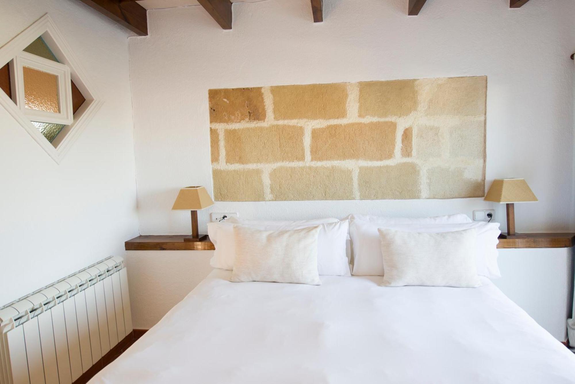 Llucmacanes Gran Agroturismo Μαό Εξωτερικό φωτογραφία