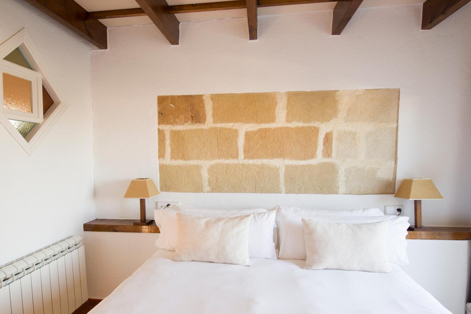 Llucmacanes Gran Agroturismo Μαό Εξωτερικό φωτογραφία
