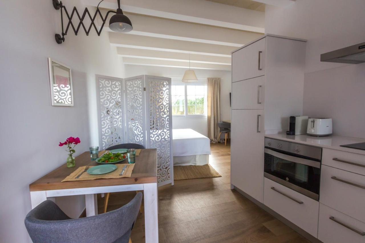 Llucmacanes Gran Agroturismo Μαό Εξωτερικό φωτογραφία
